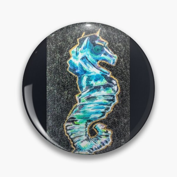 Item preview, Seahorse of Belfast designed and sold by Joni57.