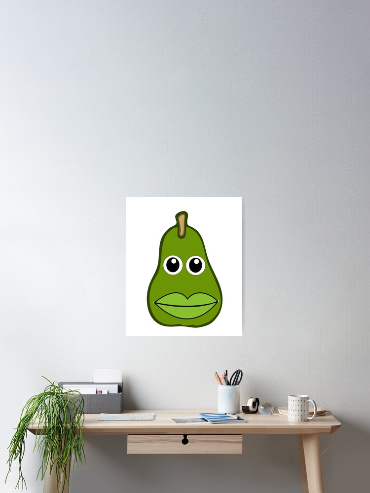 gif animé de Holly Pears