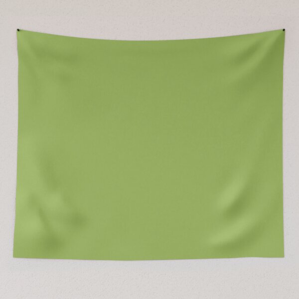 Item preview, Pea Green designed and sold by Sharon Schwalbe.