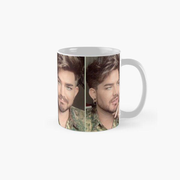 Item preview, Adorable Adam Lambert  designed and sold by FierceSabrina87.