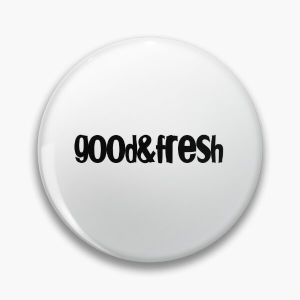 Item preview, james charles good & fresh designed and sold by shopariana1993.