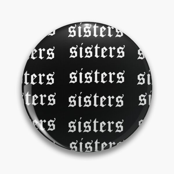 Item preview, hermanas james charles designed and sold by shopariana1993.