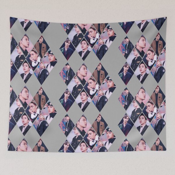 Item preview, EXO designed and sold by euphoriclover.