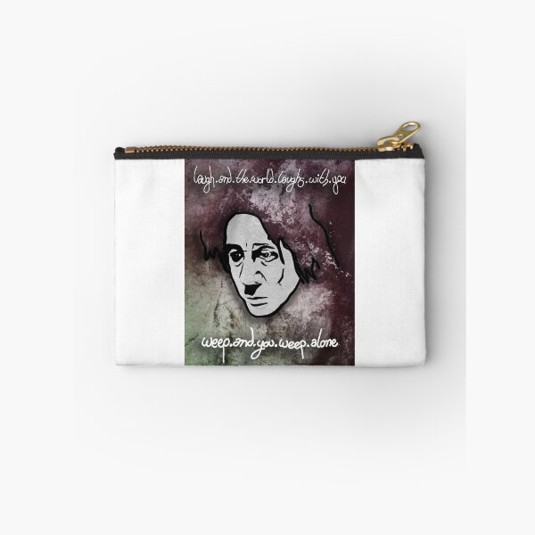 Item preview, Laugh and weep designed and sold by NikOrfeas.