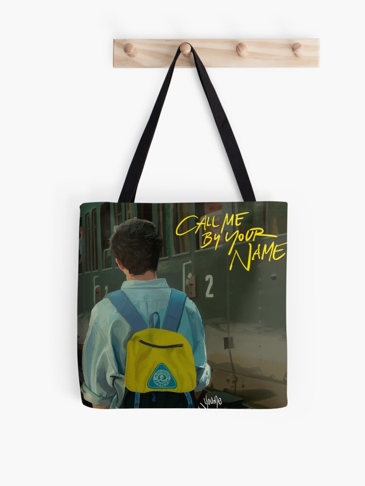 Me Chame Pelo Seu Nome (Call Me By Your Name) (download)