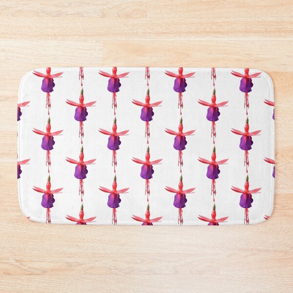 Item preview, Fuchsia  FuchsiaBerry designed and sold by Chris Burrows.