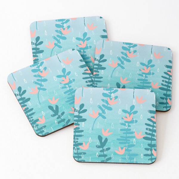 Item preview, Watercolor Pattern designed and sold by RoyalSunGate.