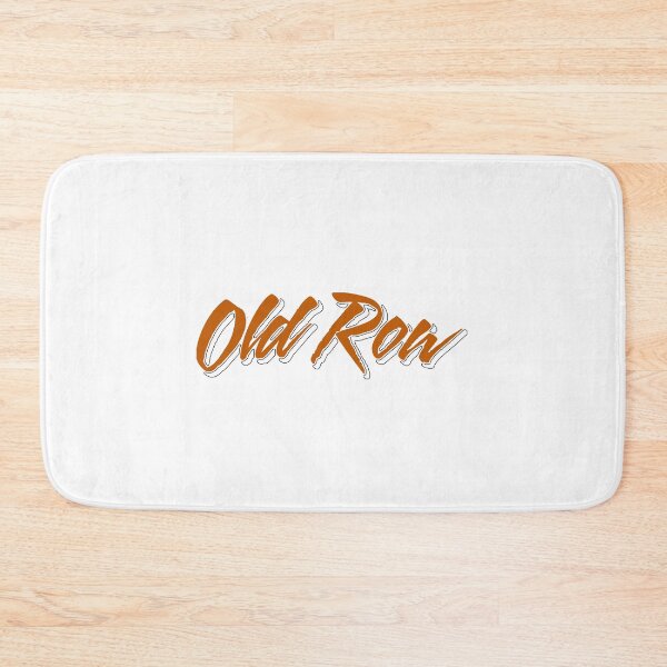 Item preview, Old Row  designed and sold by Lydia S.