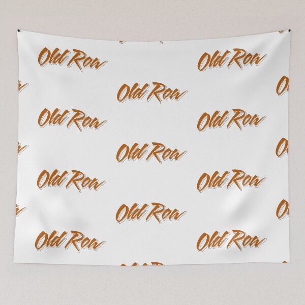 Item preview, Old Row  designed and sold by Lydia S.