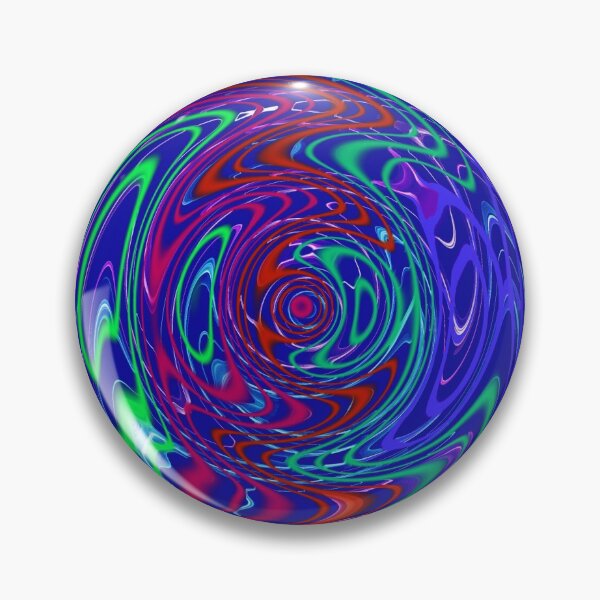 Item preview, Wiggle Waves designed and sold by DeeWinslow.