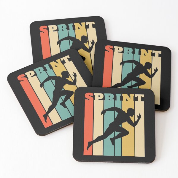 Item preview, Diseño de Sprint para un Sprinter - SPRINT designed and sold by EstelleStar.