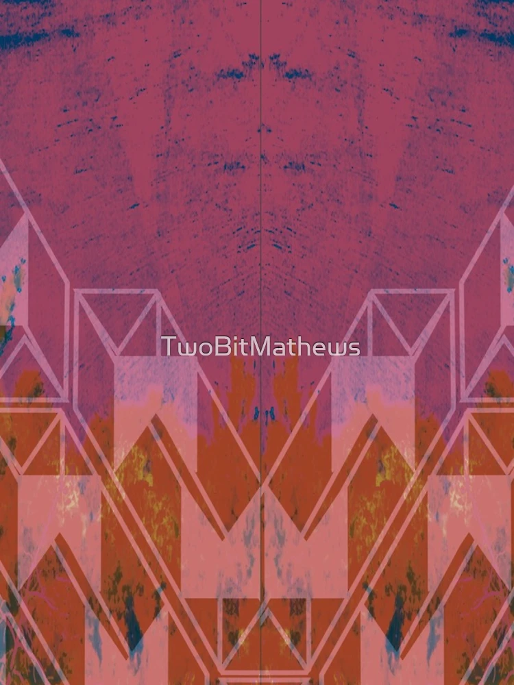 Thumbnail 4 of 4, Samsung Galaxy Phone Case, Pattern designed and sold by TwoBitMathews.