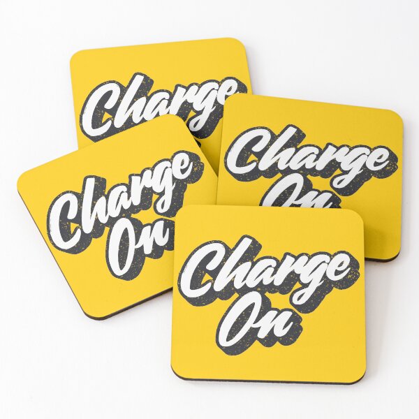 Item preview, Charge On Vintage designed and sold by jaxcksn.