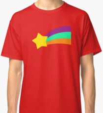 Shooting Star // Mabel Pines Classic T-Shirt