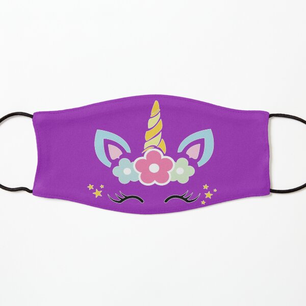 Princess Kids Masks | Redbubble