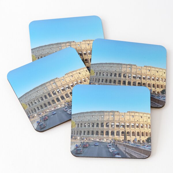 Item preview, Roman Colosseum, Italy designed and sold by trulypeachy1.