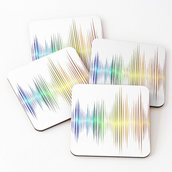 Item preview, Multicoloured Graph designed and sold by Amar2507.