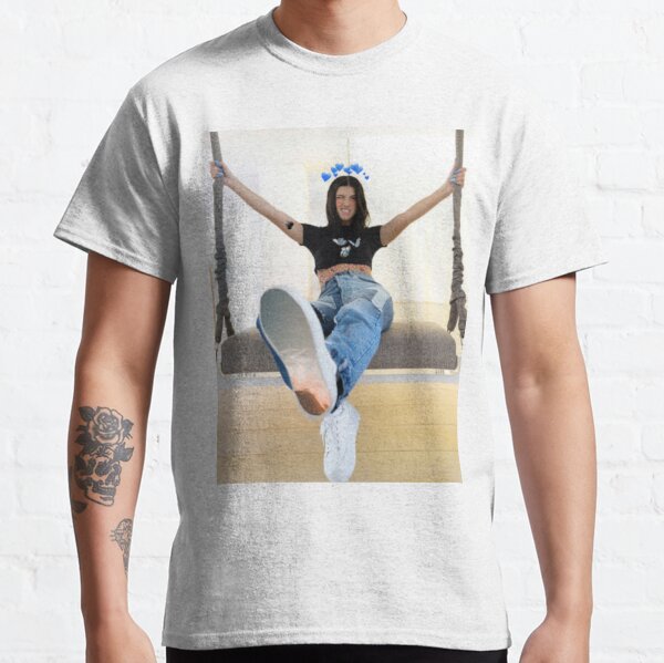 charli t shirt