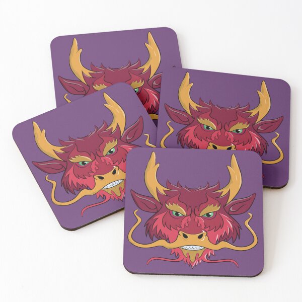 Item preview, DRAGON designed and sold by IAMZAFF.
