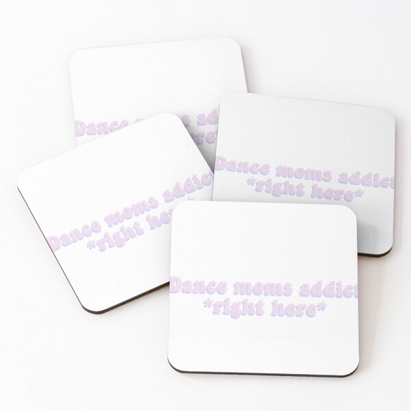 Item preview, dance moms addict designed and sold by amanda812.