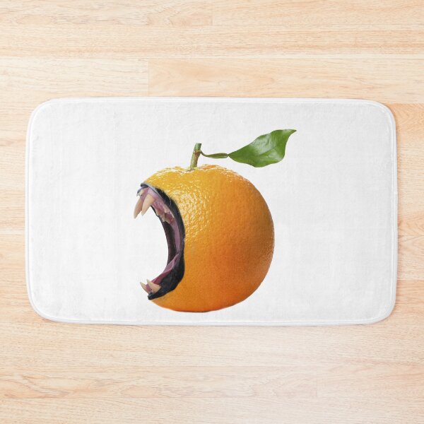 Item preview,  Wild Orange designed and sold by -Your-Design-.