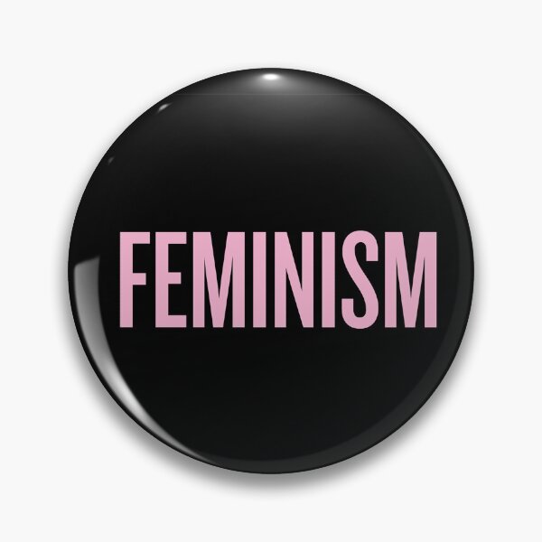 Item preview, feminism  designed and sold by shopariana1993.