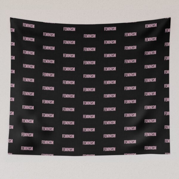 Item preview, feminism  designed and sold by shopariana1993.