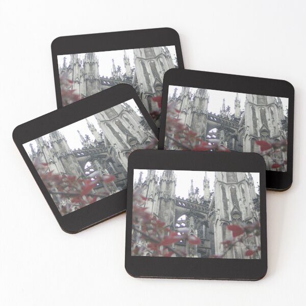 Item preview, The Cathedral designed and sold by XXX Zombieboy XXX.