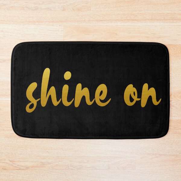 Item preview, Shine On designed and sold by madsels.