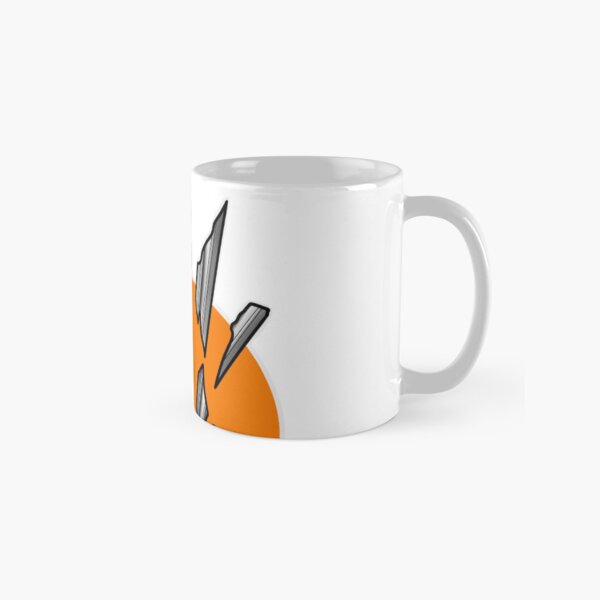 Narsil Classic Mug