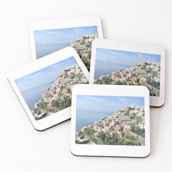Item preview, Amalfi Coast, Italy designed and sold by trulypeachy1.