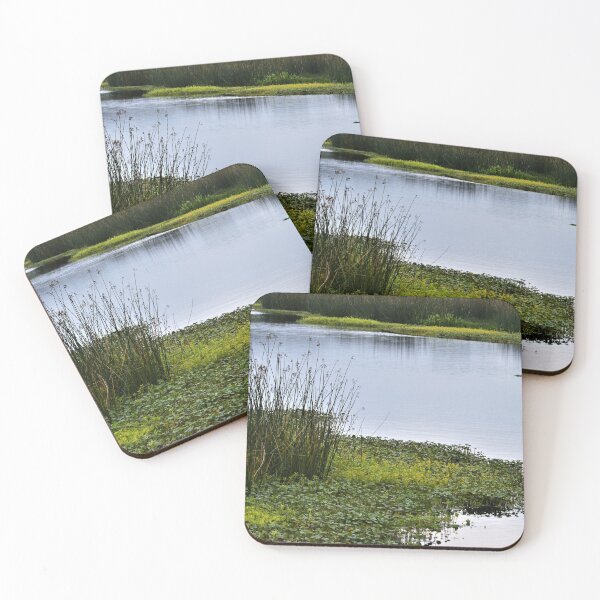 Item preview, Serene Wetlands designed and sold by Warren  Thompson.
