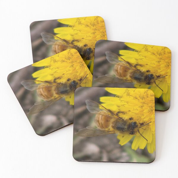 Item preview, Return of The Pollinator designed and sold by jerfritz.