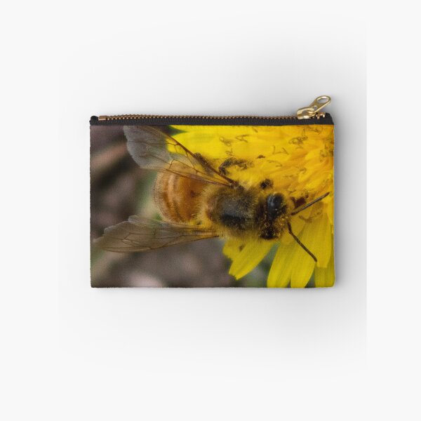 Item preview, Return of The Pollinator designed and sold by jerfritz.