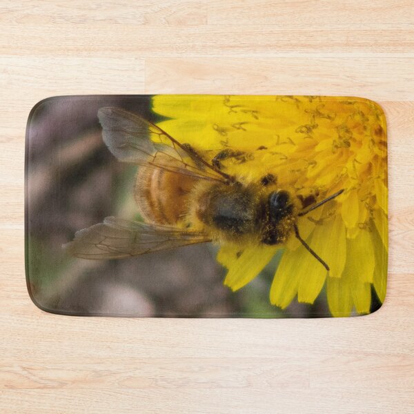 Item preview, Return of The Pollinator designed and sold by jerfritz.