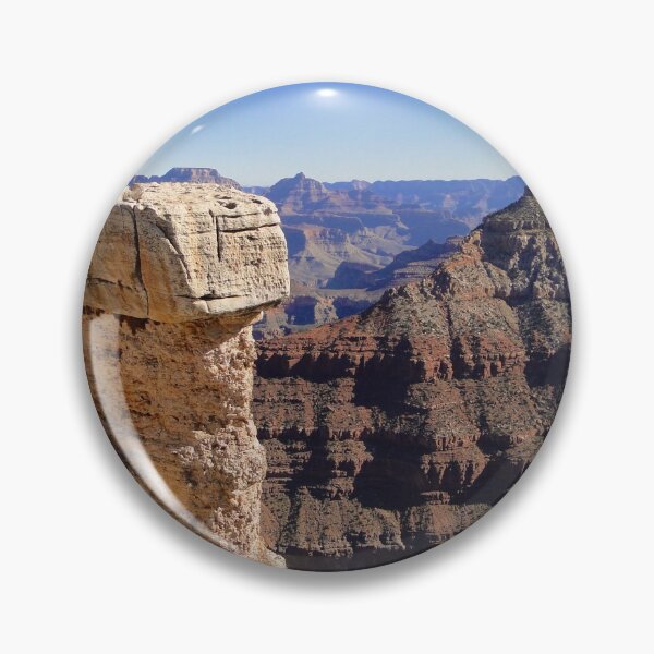 Item preview, Grand Canyon designed and sold by rocketfoot7.