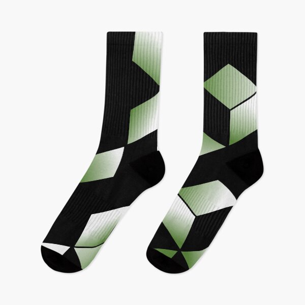 Item preview, Elegant Origami Geometric Effect Design designed and sold by oursunnycdays.