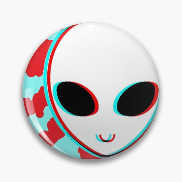 Item preview, 3D ALIEN designed and sold by alagz.