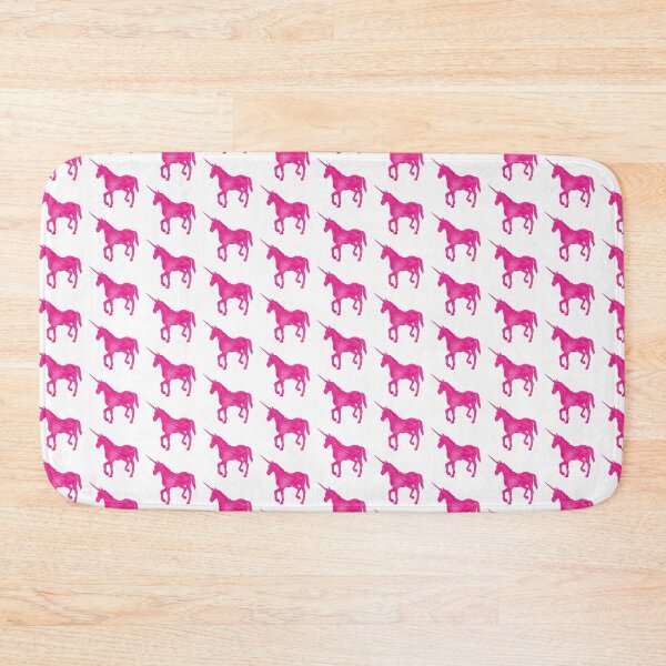 Item preview, pink unicorn designed and sold by shopariana1993.