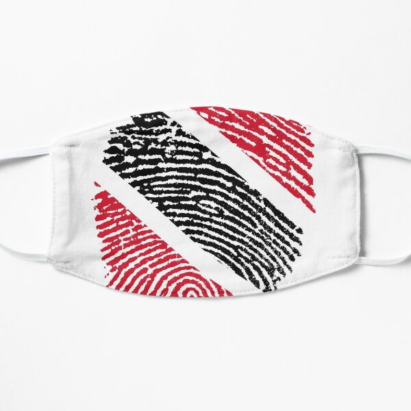 Identity: Trinidadian Mask