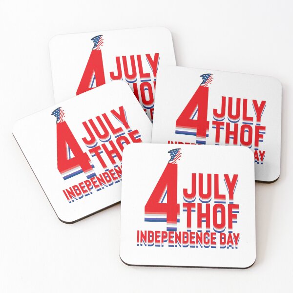 Item preview, 4th of july independence day designed and sold by Ouaday.