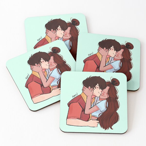 Item preview, Zutara  designed and sold by Zu Store.