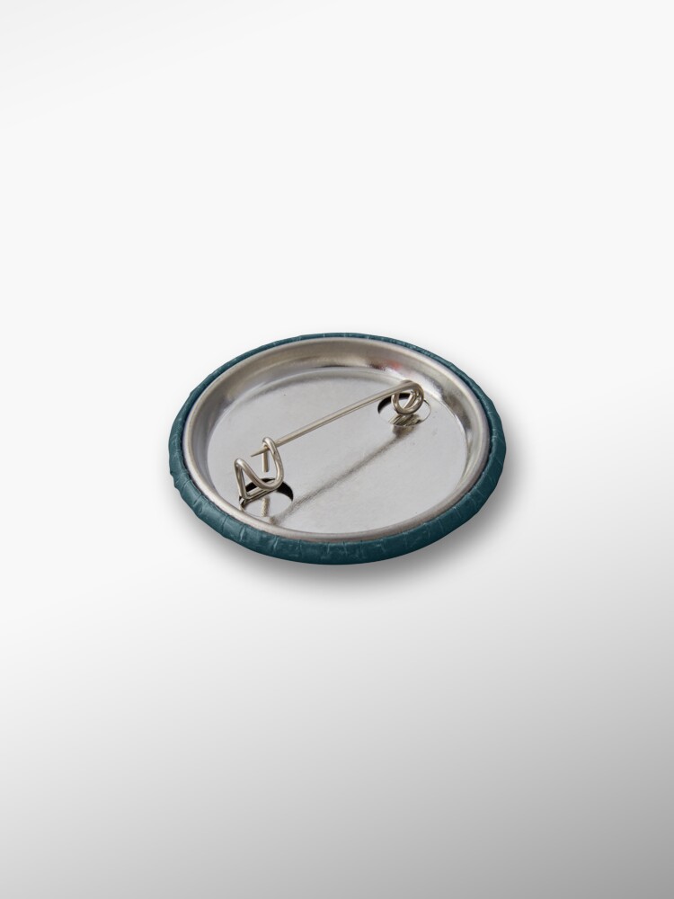 Alternate view of Bohemian Tropics Pin