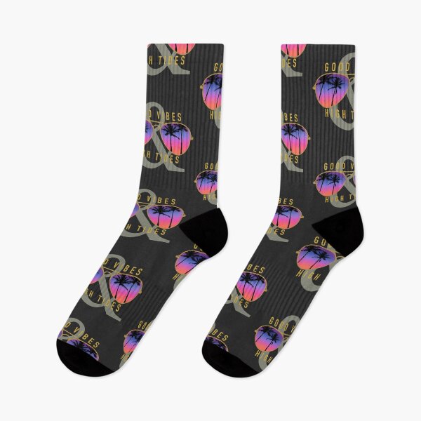 Item preview, Good Vibes & High Tides designed and sold by Heather Boyd.