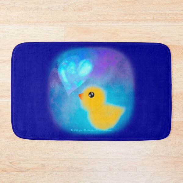 Item preview, Duffy – lovely baby duckling designed and sold by Mary The Vamp.