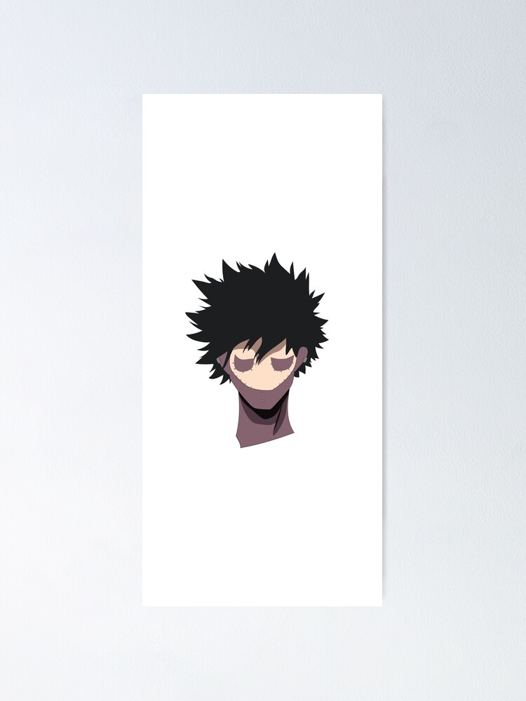Featured image of post Dabi Outline