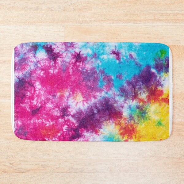 Item preview, Copy of Tie dye t shirt- dress designed and sold by Trendy Store.