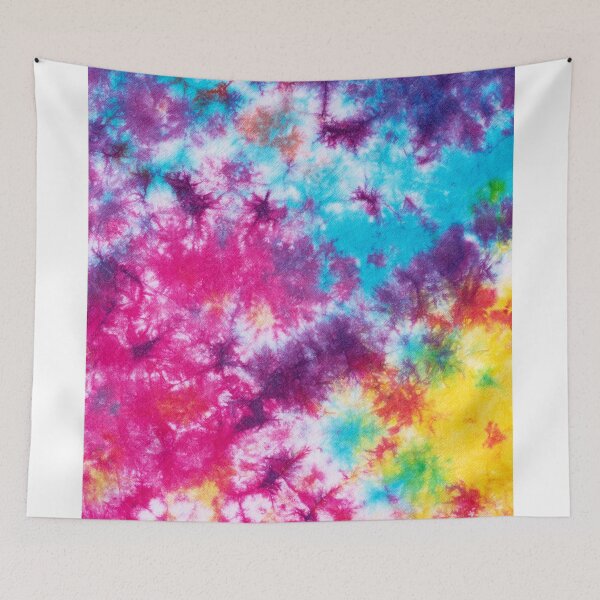 Item preview, Copy of Tie dye t shirt- dress designed and sold by Trendy Store.