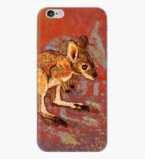 Kangaroo Joey iPhone Case