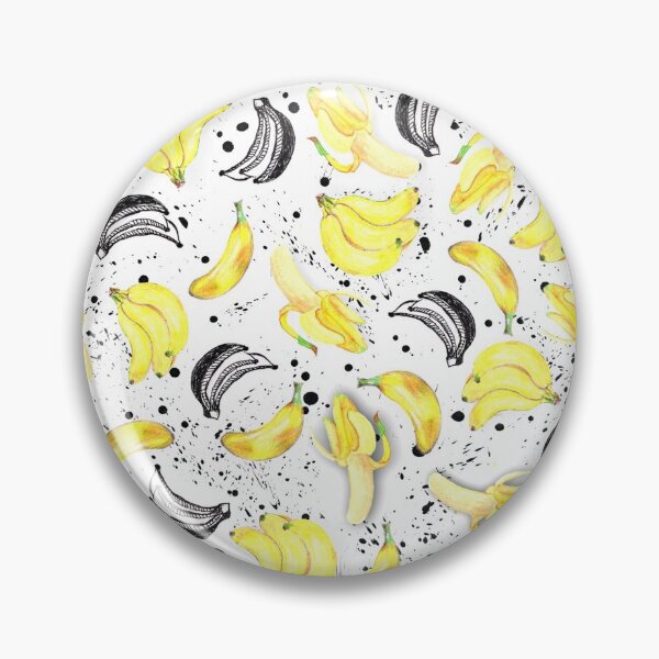 Item preview, Banana craze designed and sold by Lynn  Salac-Gamit.